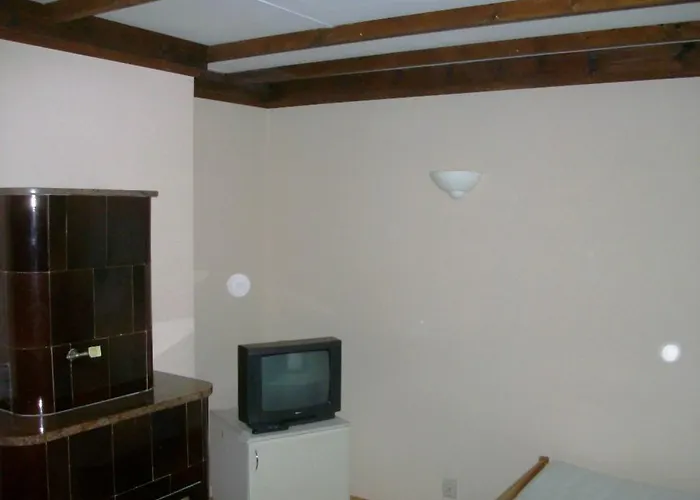 Patarei Apartment