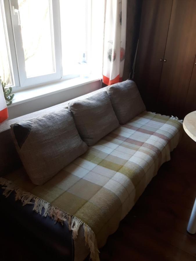 Patarei Apartment Tallinn