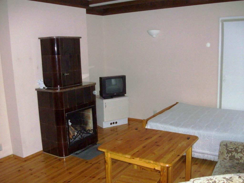 Apartment Patarei *