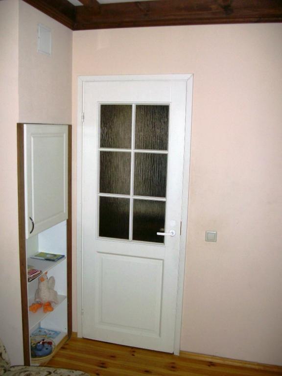 Apartment Patarei Tallinn