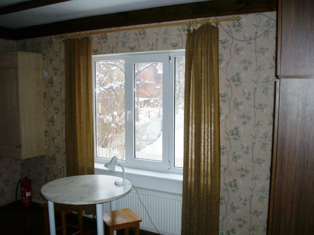 Apartment Patarei