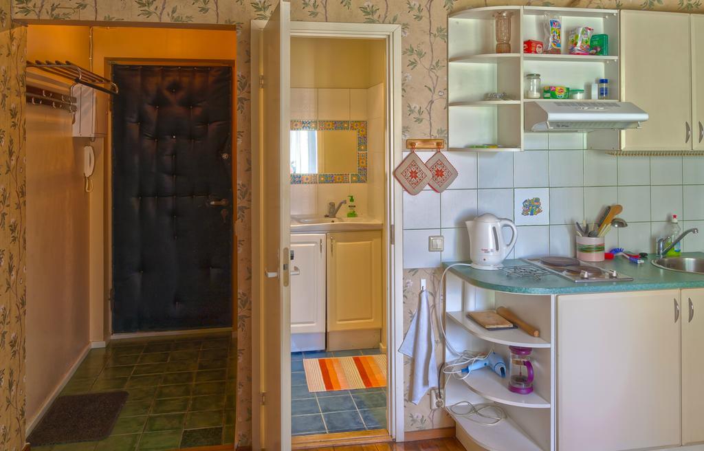 Apartment Patarei