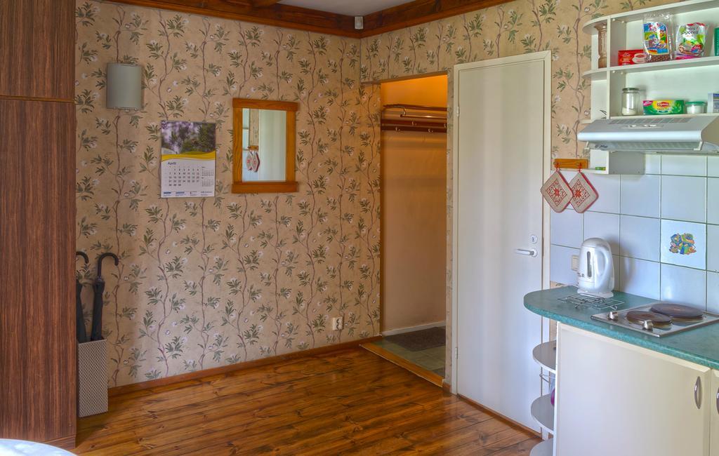 Apartment Patarei Tallinn