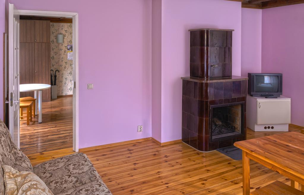 Patarei Apartment Tallinn