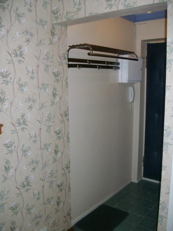 Patarei Apartment